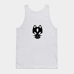 konichiwa Tank Top